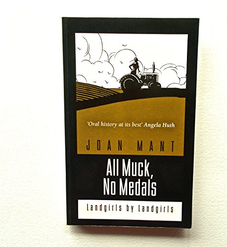 All Muck, No Medals