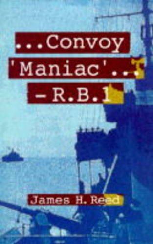 Convoy "Maniac"