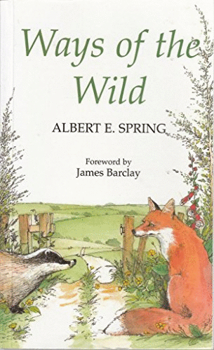Ways of the Wild