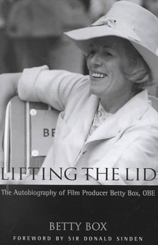 Lifting the Lid