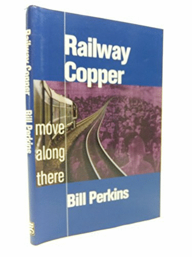 Railway Copper