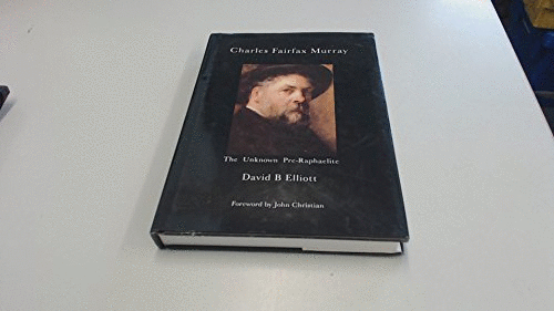 Charles Fairfax Murray