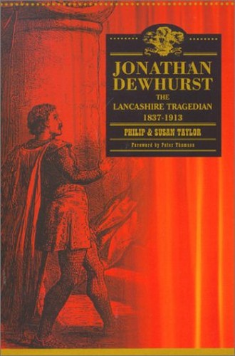 Jonathan Dewhurst