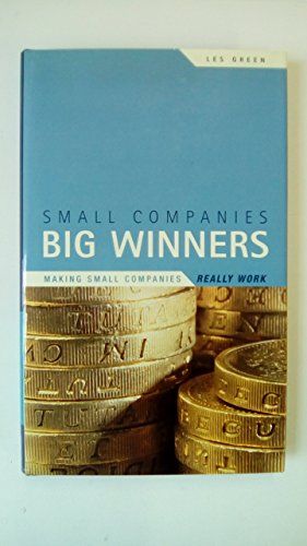 Small Companies, Big Winners