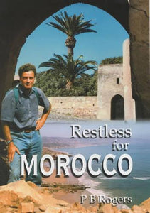 Restless for Morocco 