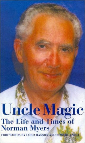 Uncle Magic