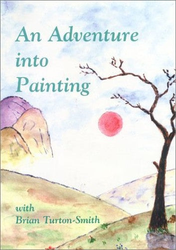 An Adventure into Painting
