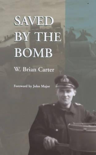 Saved by the Bomb