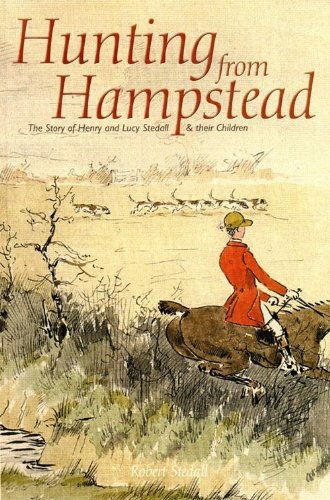 Hunting from Hampstead