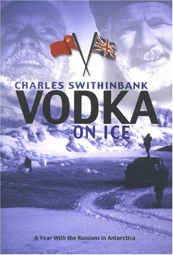 Vodka on Ice