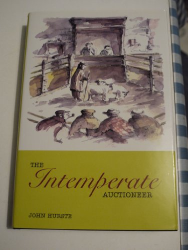 The Intemperate Auctioneer