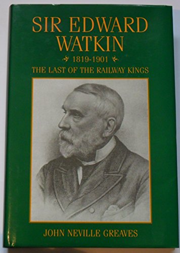 Sir Edward Watkin