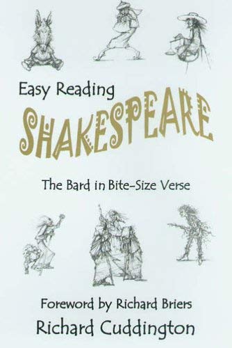 Easy Reading Shakespeare