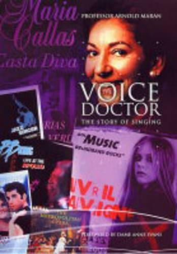 The Voice Doctor