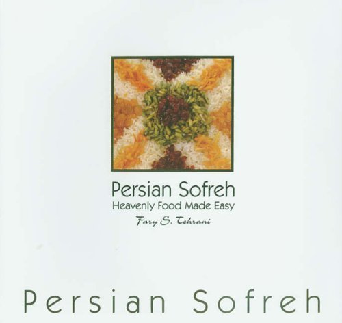Persian Sofreh