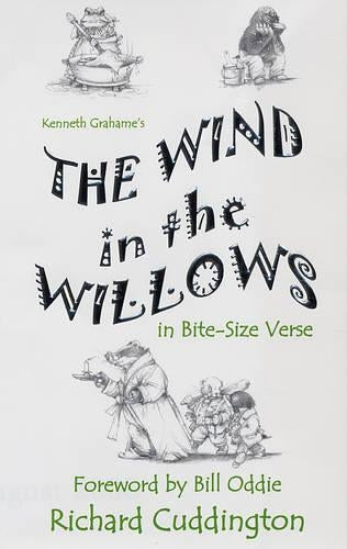 The Wind in the Willows