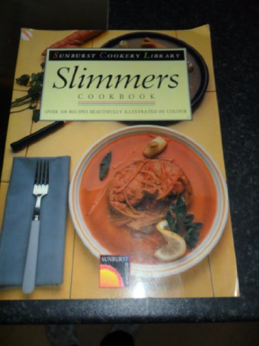 Slimmers' Cookbook