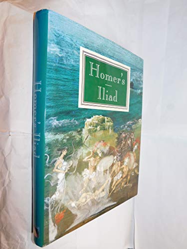 Homer's Iliad