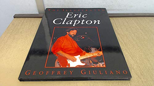 The Illustrated Eric Clapton