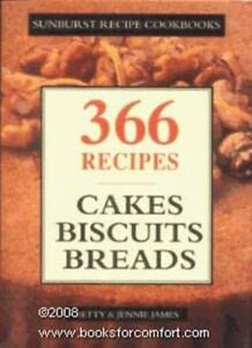 Cakes