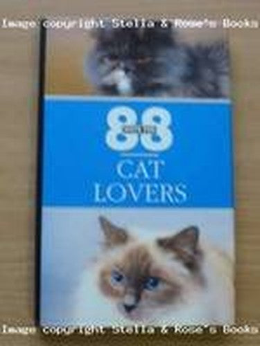88 Hints for Cat Lovers