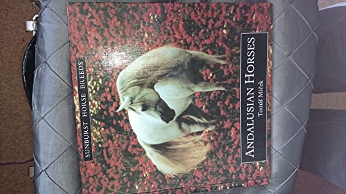 Andalusian Horses