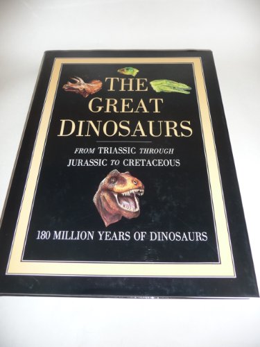 Great Dinosaurs
