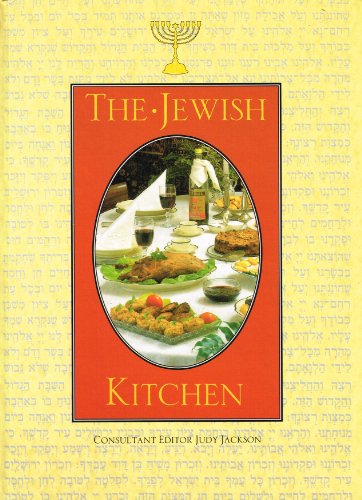The Jewish Cookbook