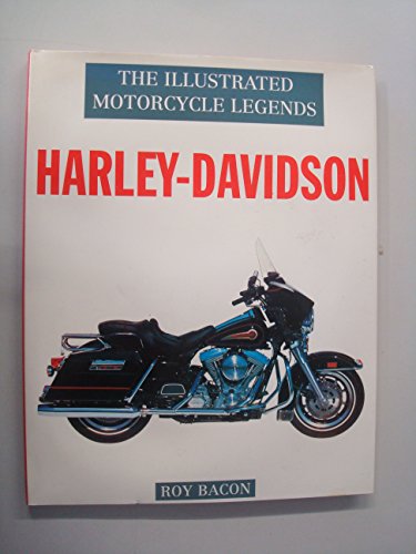 Harley Davidson