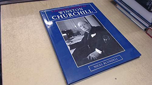 A Pictorial History of Churchill