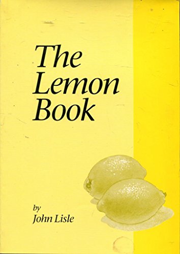 The Lemon Book