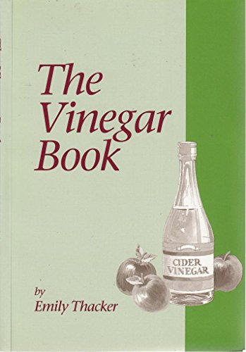 The Vinegar Book.