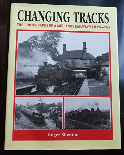 Changing Tracks