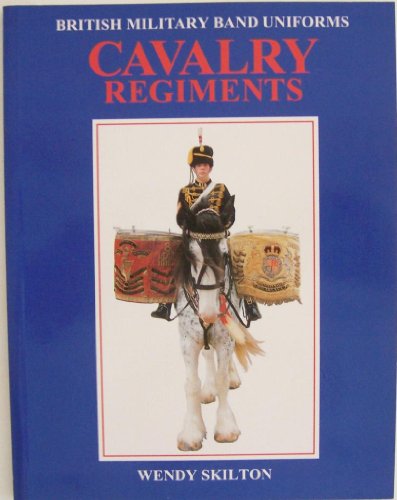 British Military Band Uniforms
