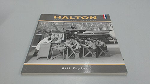 Halton and The Apprentice Scheme