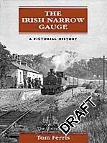 The Irish Narrow Gauge - A Pictorial History 2