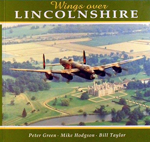 Wings Over Lincolnshire