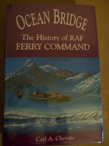 Ocean Bridge