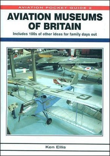 Aviation Museums Of Britain