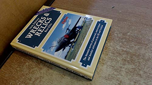 Wrecks & Relics 15th Edition