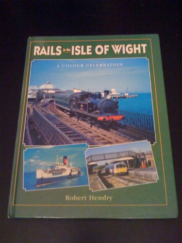 Rails in the Isle of Wight