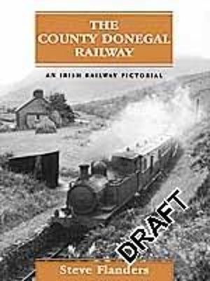 The County Donegal Railway
