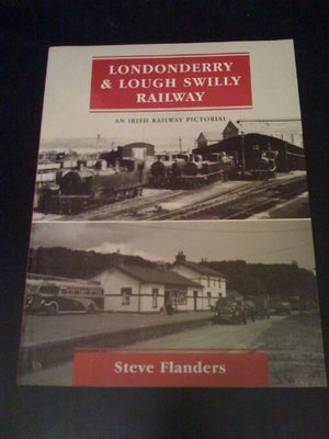 Londonderry & Lough Swilly Railway