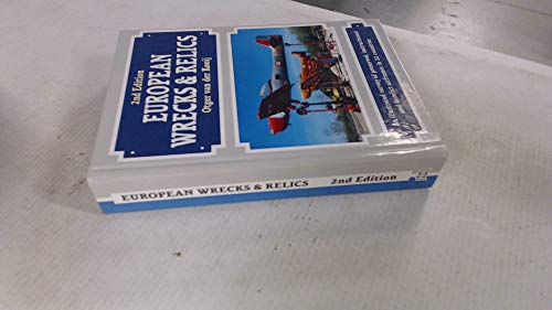 European Wrecks and Relics