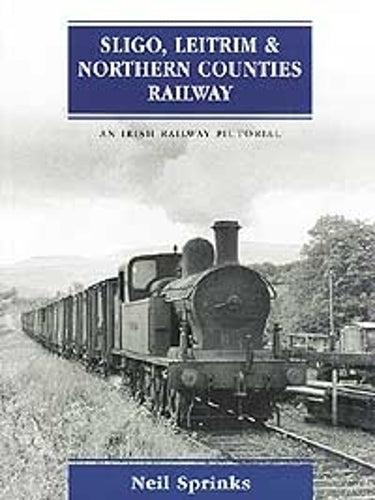 Sligo, Leitrim & Northern Counties Railway