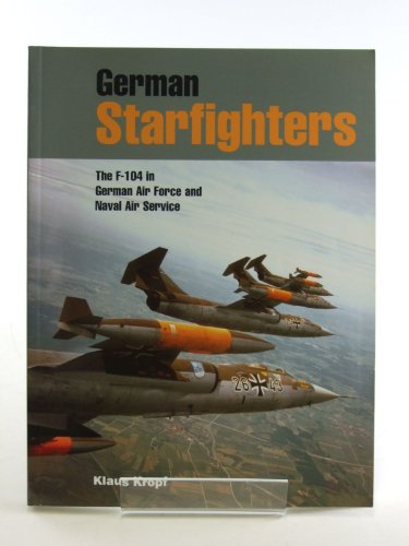 German Starfighters