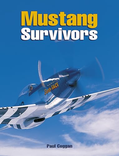 Mustang Survivors