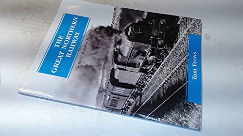 The Great Northern Railway
