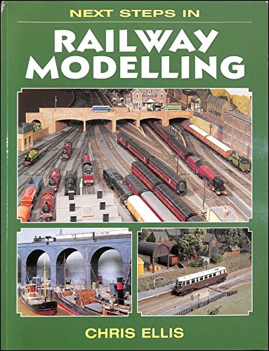 Next Steps In Railway Modelling