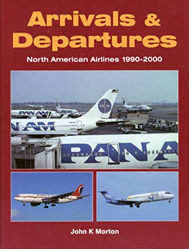 Arrivals and Departures